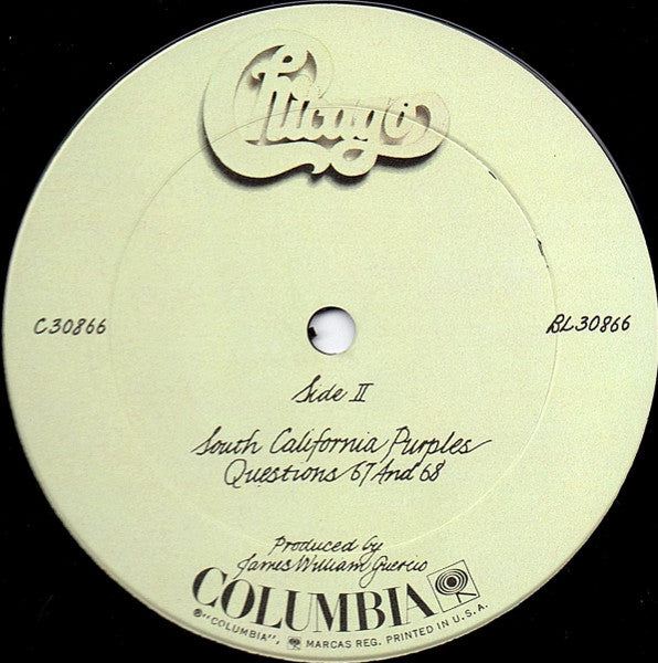 Chicago - Chicago At Carnegie Hall (Volumes I, II, III And IV) (box)