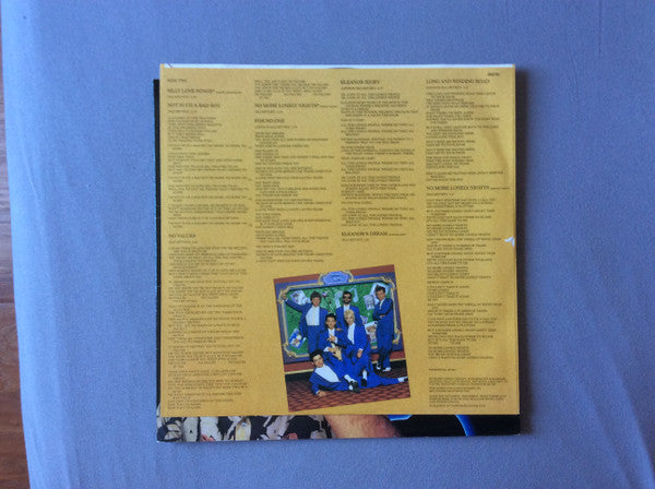 Paul McCartney - Give My Regards To Broad Street