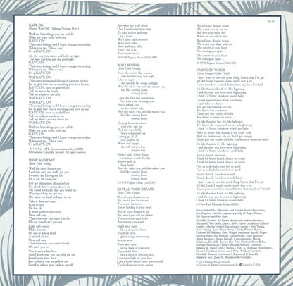 Jesse Colin Young - American Dreams