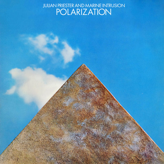 Julian Priester - Polarization
