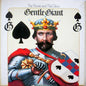 Gentle Giant - The Power And The Glory