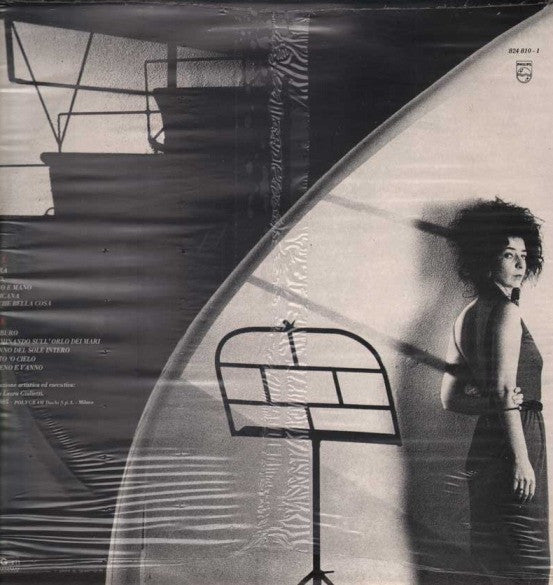 Teresa De Sio - Africana