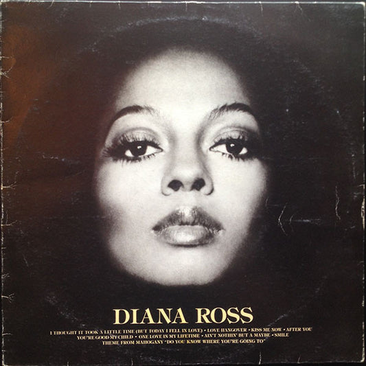 Diana Ross - Diana Ross