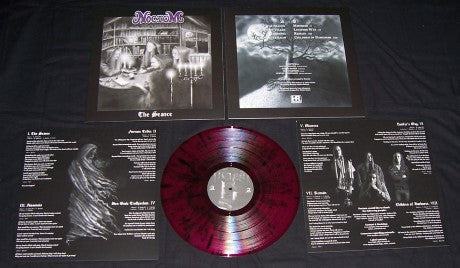 Noctum - The Seance