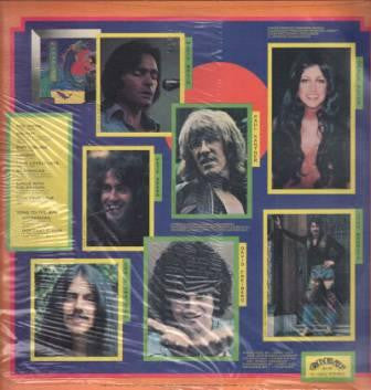 Jefferson Starship - Spitfire