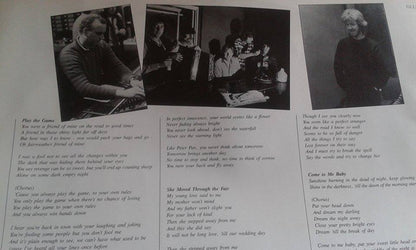 Pentangle - In The Round