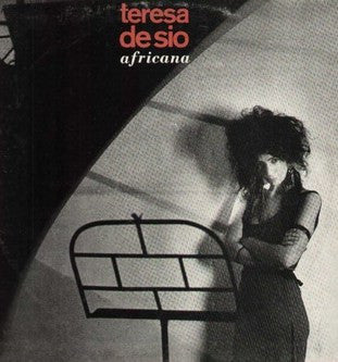 Teresa De Sio - Africana