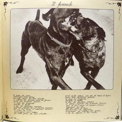 Angelo Branduardi - Alla Fiera Dell'Est