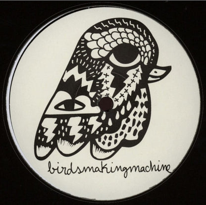 Birdsmakingmachine - Untitled