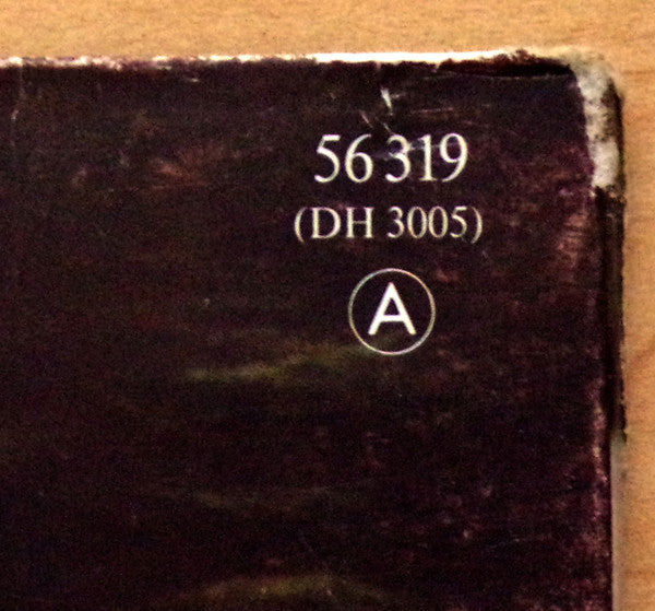 George Harrison - Thirty Three & 1/3