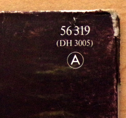 George Harrison - Thirty Three & 1/3