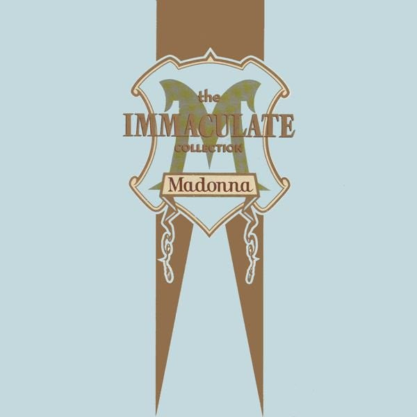 Madonna - The Immaculate Collection