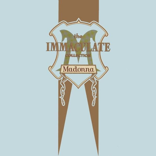 Madonna - The Immaculate Collection