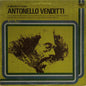 Antonello Venditti - A Misura D'Uomo