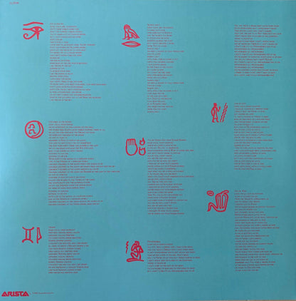 The Alan Parsons Project - Eye In The Sky