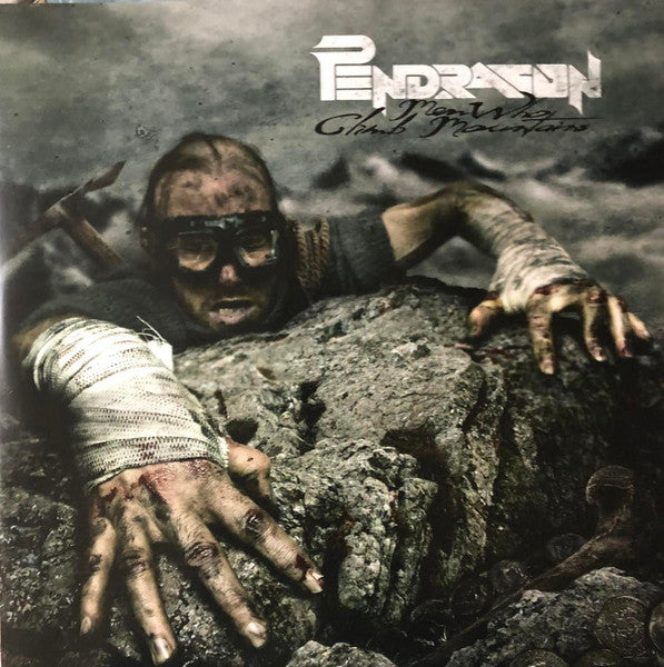 Pendragon - Men Who Climb Mountains