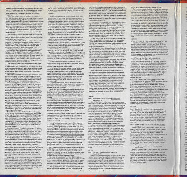 Elvin Jones - The Impulse Years