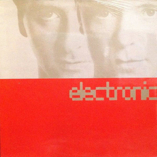 Electronic - Electronic