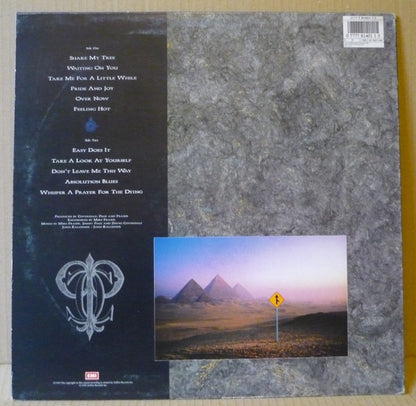 Coverdale Page - Coverdale • Page