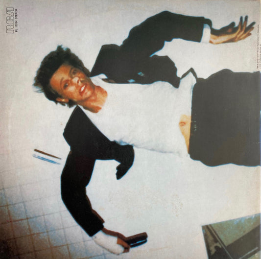 David Bowie - Lodger
