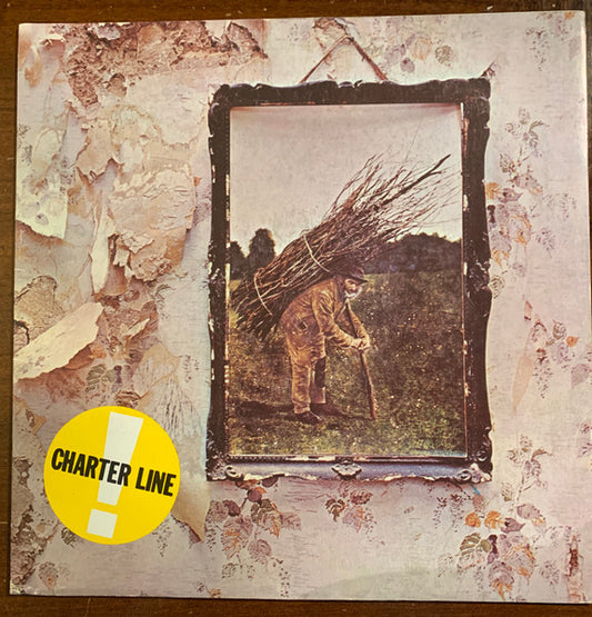 Led Zeppelin - Led Zeppelin IV