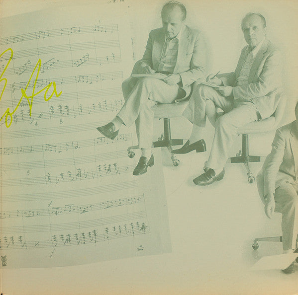 Nino Rota - Musiche Da Film