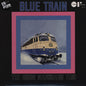 The Guido Manusardi Trio - Blue Train