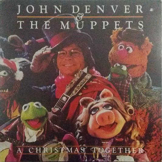 John Denver - A Christmas Together