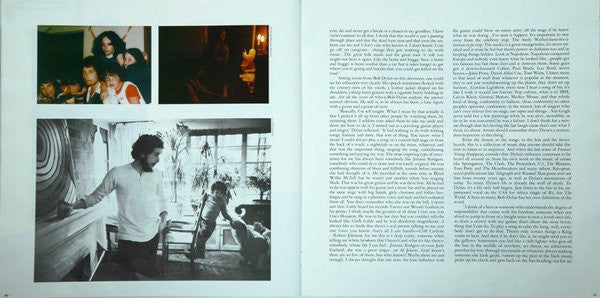 Bob Dylan - Biograph (Box)