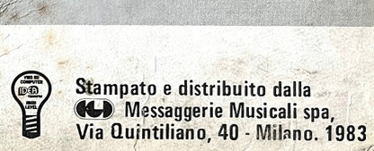 Adriano Celentano - Azzurro