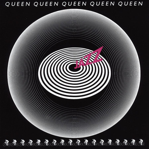 Queen - Jazz
