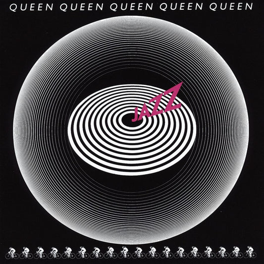 Queen - Jazz
