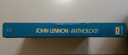John Lennon - Anthology (box)