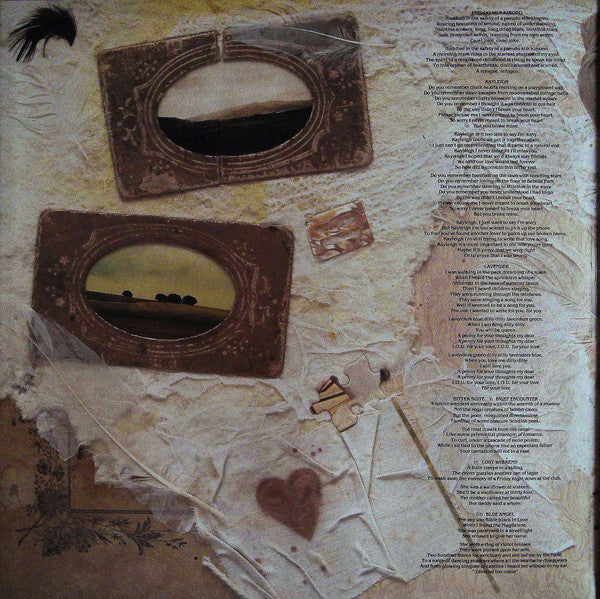 Marillion - Misplaced Childhood