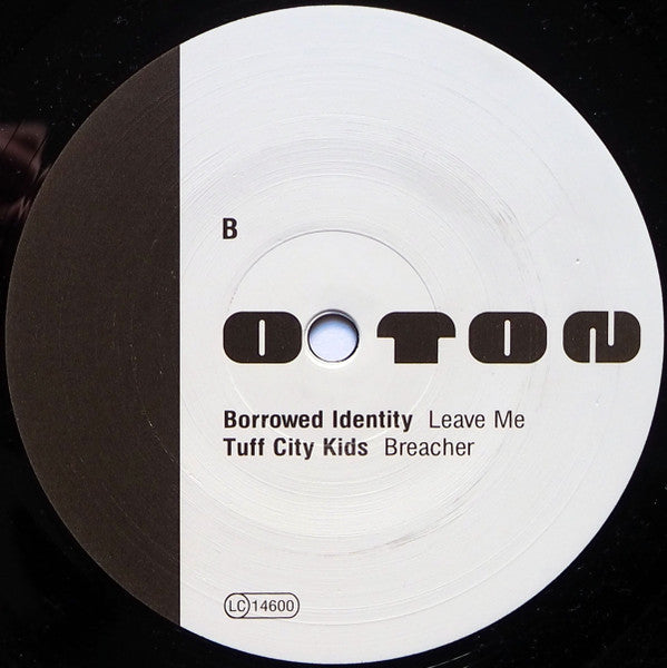 Various - Panorama Bar 06 Part I