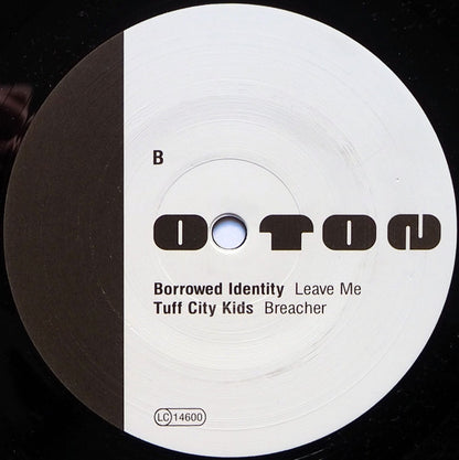 Various - Panorama Bar 06 Part I