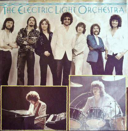 Electric Light Orchestra - Discovery