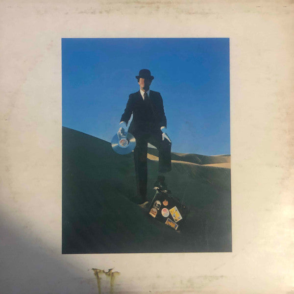 Pink Floyd - Wish You Were Here