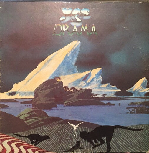 Yes - Drama