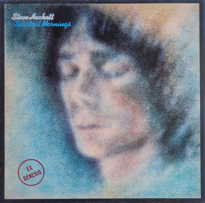 Steve Hackett - Spectral Mornings
