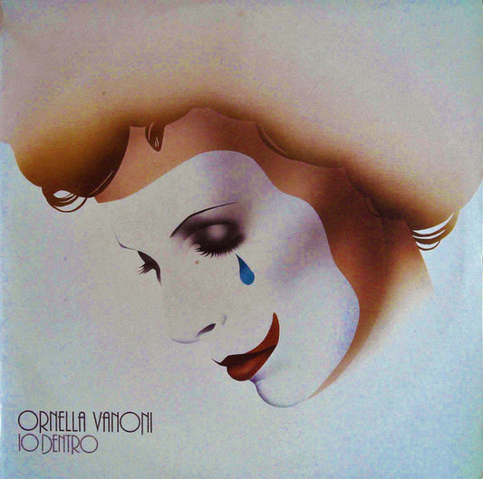 Ornella Vanoni - Io Dentro