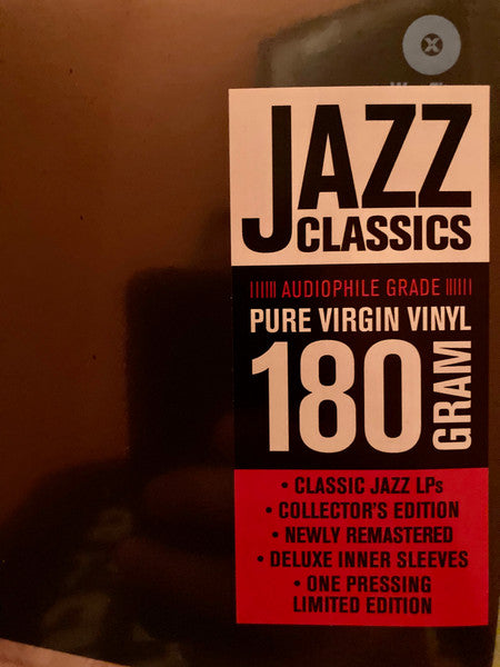 Ella And Louis ‎– Ella And Louis Again - (nuovo)