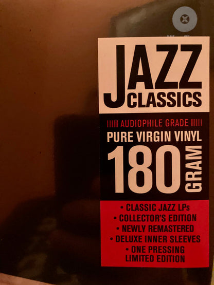 Ella And Louis ‎– Ella And Louis Again - (nuovo)