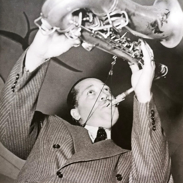 Lester Young, Roy Eldridge And Harry Edison – Laughin' To Keep From Cryin'