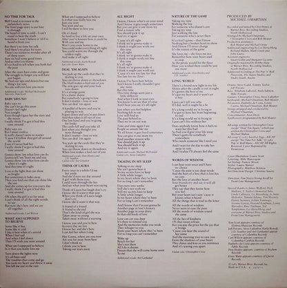 Christopher Cross - Another Page