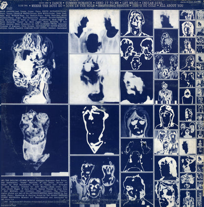 The Rolling Stones - Emotional Rescue