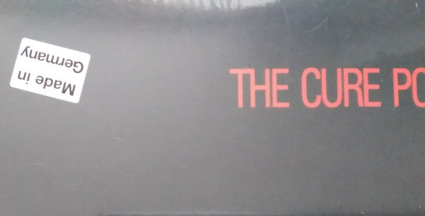 The Cure - Pornography (nuovo)