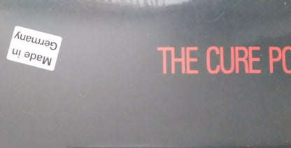 The Cure - Pornography (nuovo)