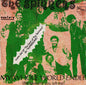 Spinners - My Whole World Ended (The Moment You Left Me) (7")