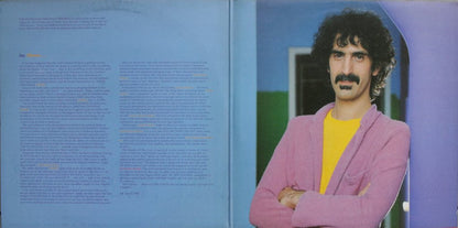 Frank Zappa - You Are What You Is